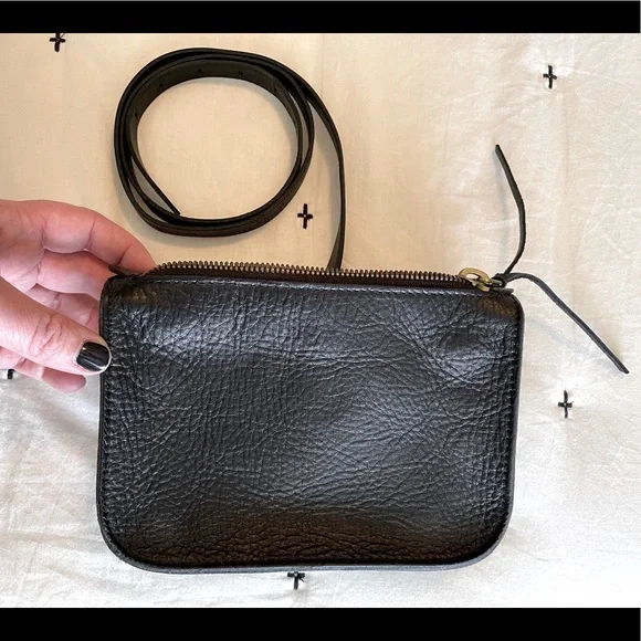 Madewell Bags Madewell Belt Bag Poshmark